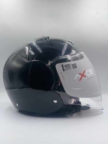 Axor Helmet Striker Solid - E (ECE certified)
